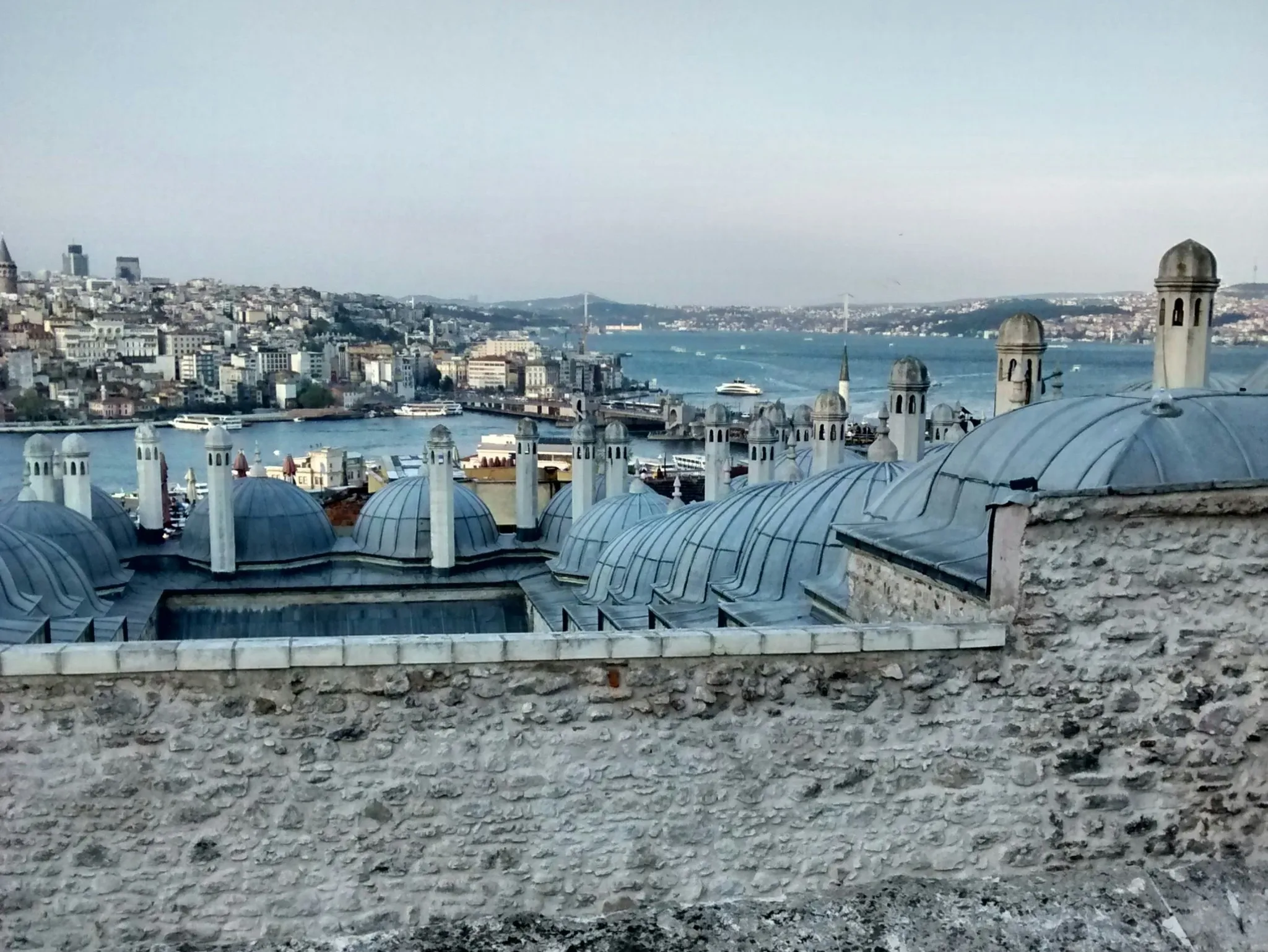 The Ottoman Soul of Giving – Kisah di Sebalik Bangunan Vakıf (Wakaf) sujood dot net